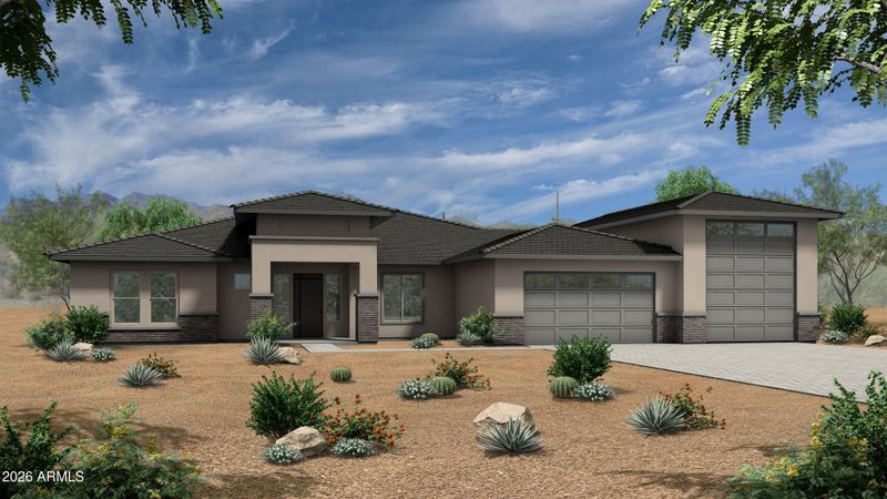 1752 E Creek Canyon Rd, Phoenix, AZ 85086