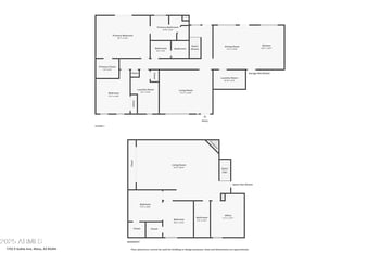 1752 E Gable Ave, Mesa, AZ 85204