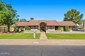 1752 E Gable Ave, Mesa, AZ 85204