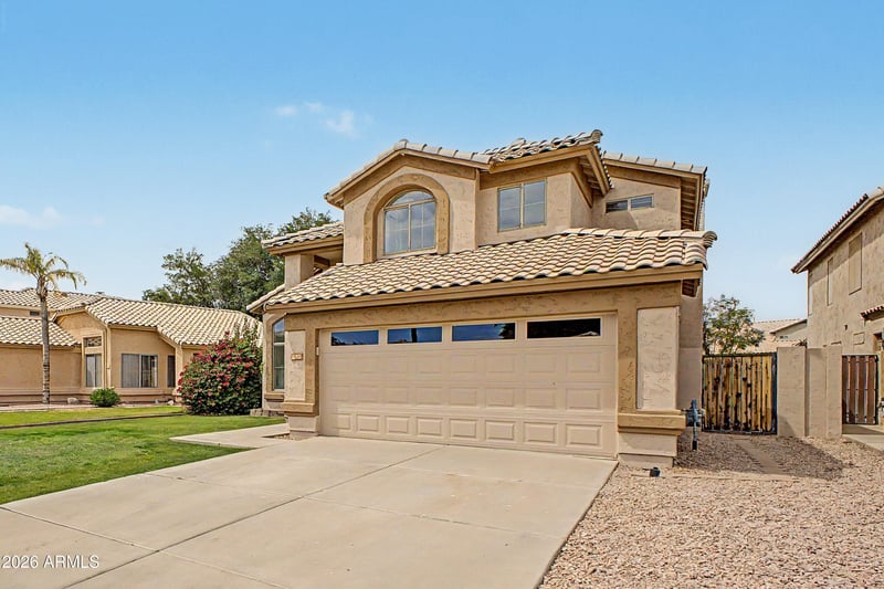 1752 Tremaine Ave, Gilbert, AZ 85234