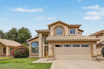 1752 Tremaine Ave, Gilbert, AZ 85234
