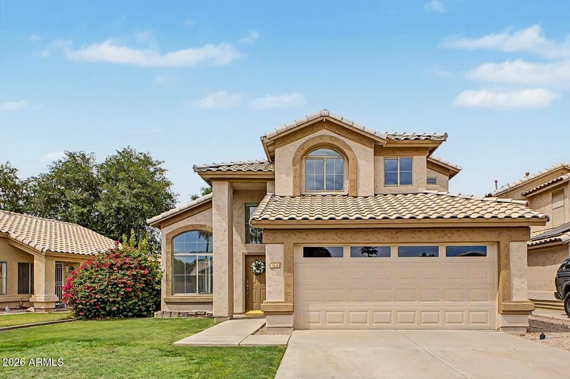 1752 Tremaine Ave, Gilbert, AZ 85234