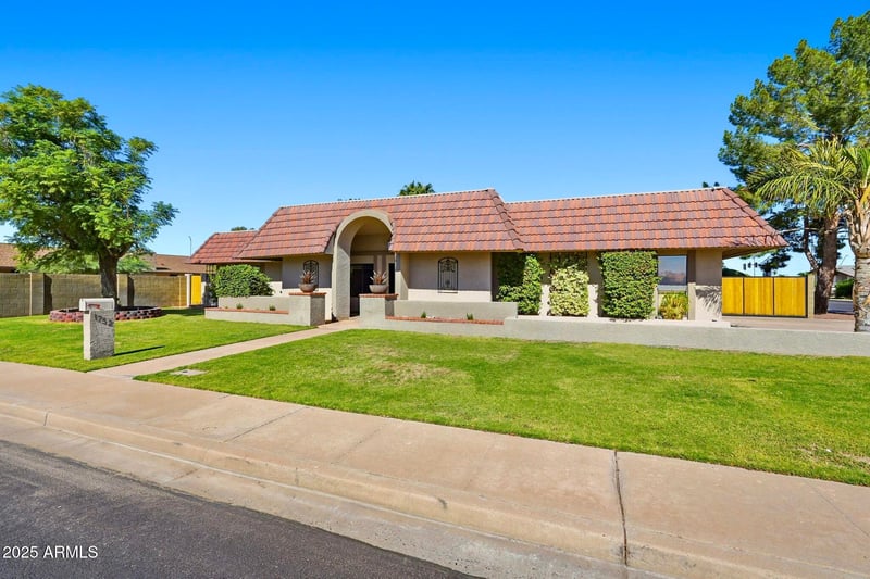 1752 Gable Ave, Mesa, AZ 85204