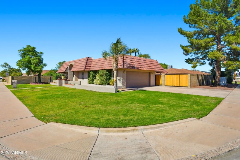 1752 Gable Ave, Mesa, AZ 85204