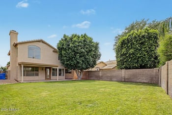 1752 Tremaine Ave, Gilbert, AZ 85234