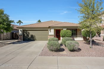 17520 Caribbean Ln, Surprise, AZ 85388