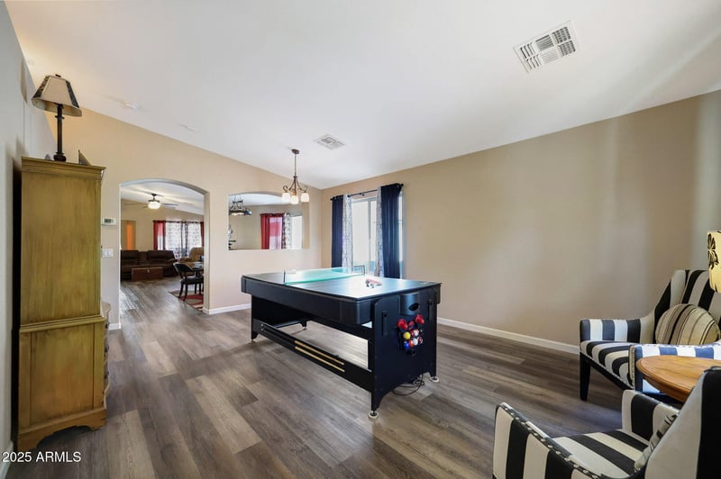 17520 Caribbean Ln, Surprise, AZ 85388