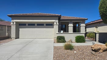 17520 Fairview St, Goodyear, AZ 85338