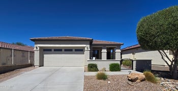 17520 Fairview St, Goodyear, AZ 85338