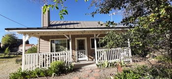 17520 Foothill Rd, Yarnell, AZ 85362