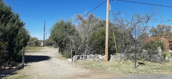 17520 Foothill Rd, Yarnell, AZ 85362