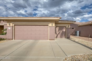17520 Kartchner Ct, Surprise, AZ 85387