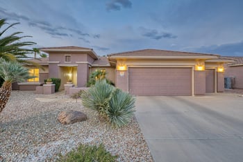 17520 Kartchner Ct, Surprise, AZ 85387