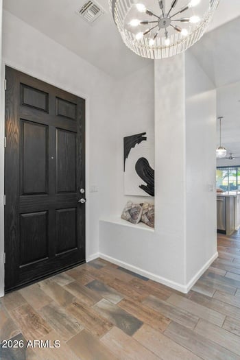 17520 N 96th Way, Scottsdale, AZ 85255