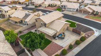 17521 84th Ln, Peoria, AZ 85382