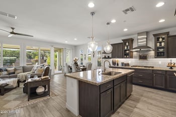 17521 E Silver Sage Ln, Rio Verde, AZ 85263