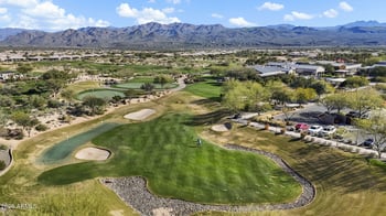 17521 E Silver Sage Ln, Rio Verde, AZ 85263