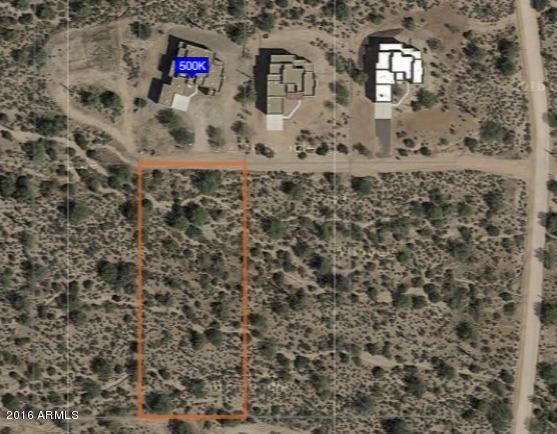 17521 E Whitethorn Dr #219-38-181, Rio Verde, AZ 85263