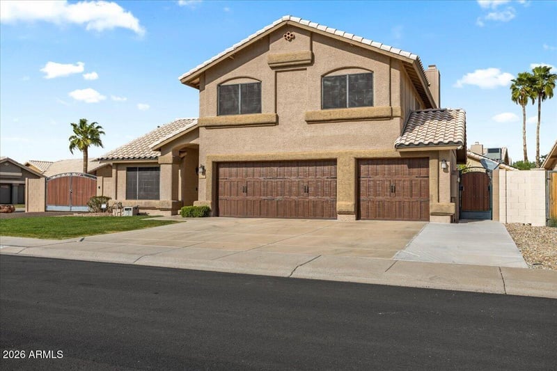 17521 84th Ln, Peoria, AZ 85382