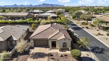 17521 Silver Sage Ln, Rio Verde, AZ 85263