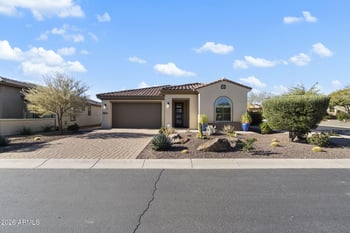 17521 Silver Sage Ln, Rio Verde, AZ 85263