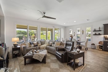 17521 Silver Sage Ln, Rio Verde, AZ 85263