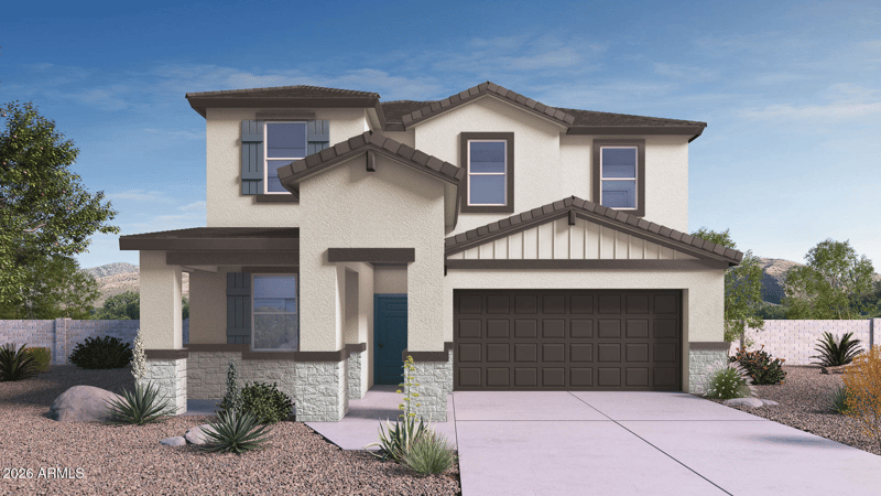 17521 W Illini St, Goodyear, AZ 85338