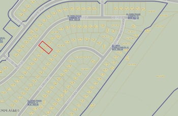 17521 W Illini St, Goodyear, AZ 85338