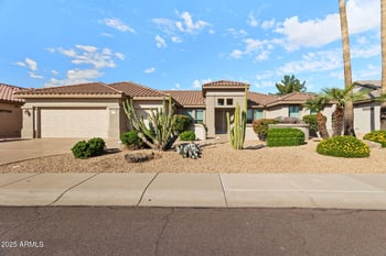 17522 Ironhorse Dr, Surprise, AZ 85374