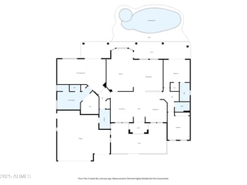 17522 N Ironhorse Dr, Surprise, AZ 85374