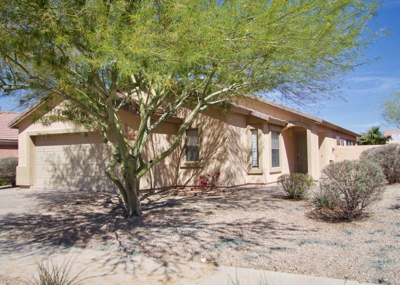 17522 W Dalea Dr, Goodyear, AZ 85338
