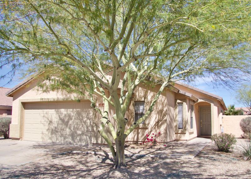 17522 W Dalea Dr, Goodyear, AZ 85338