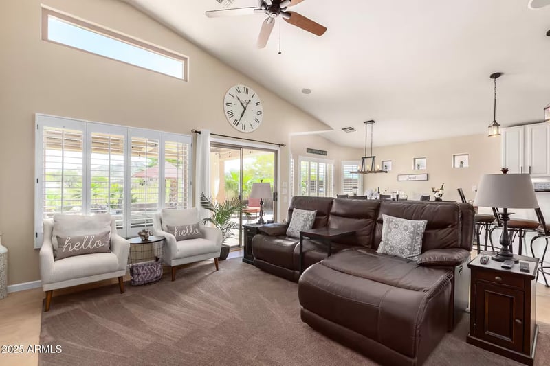 17522 Desert Sage Dr, Goodyear, AZ 85338