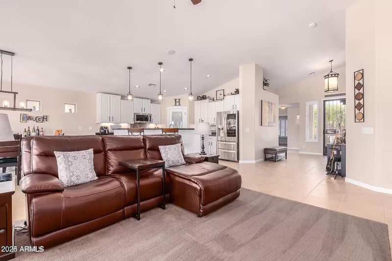 17522 Desert Sage Dr, Goodyear, AZ 85338