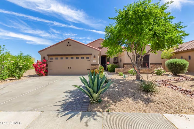 17522 Desert Sage Dr, Goodyear, AZ 85338