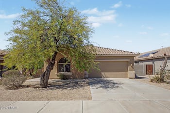 17522 W Lavender Ln, Goodyear, AZ 85338