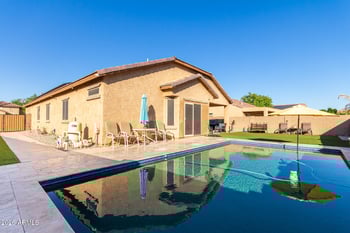 17523 Fetlock Trl, Surprise, AZ 85387