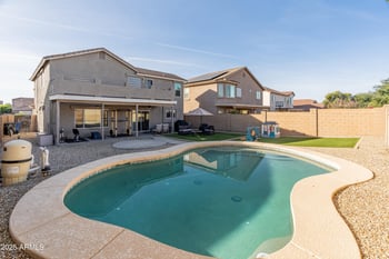 17524 Acapulco Ln, Surprise, AZ 85388