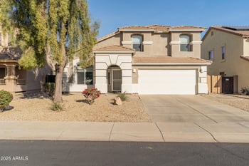 17524 Acapulco Ln, Surprise, AZ 85388