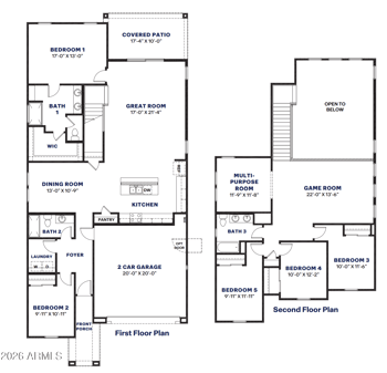 17524 W Illini St, Goodyear, AZ 85338