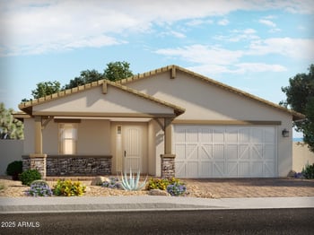17524 Woodlands Ave, Goodyear, AZ 85338