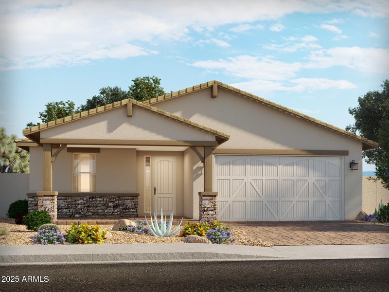 17524 Woodlands Ave, Goodyear, AZ 85338