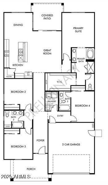 17524 Woodlands Ave, Goodyear, AZ 85338