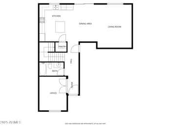 17525 Monte Lindo Ln, Surprise, AZ 85387