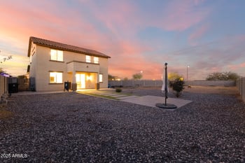 17525 Monte Lindo Ln, Surprise, AZ 85387