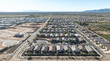 17525 Monte Lindo Ln, Surprise, AZ 85387