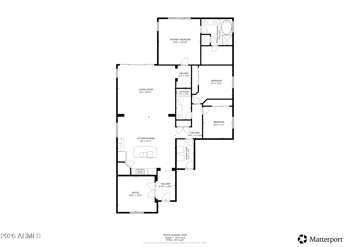 17525 Oberlin Way, Surprise, AZ 85387