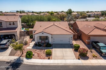 17525 Port Royale Ln, Surprise, AZ 85388