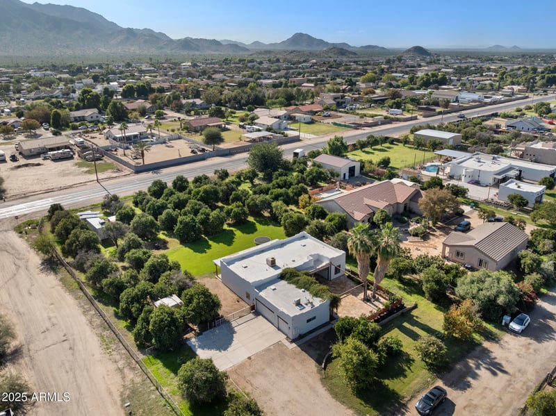 17525 Regal Dr, Queen Creek, AZ 85142