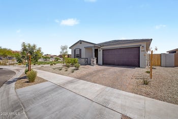 17525 W Adams St, Goodyear, AZ 85338
